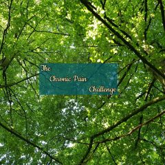 The chronic pain challenge